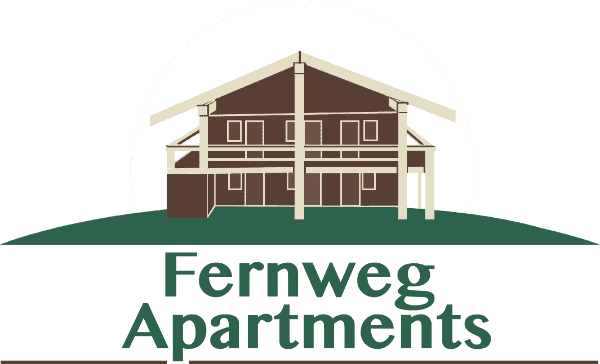Logo Fernweghof
